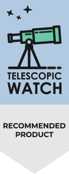 Telescopic Watch UK Recommended Product