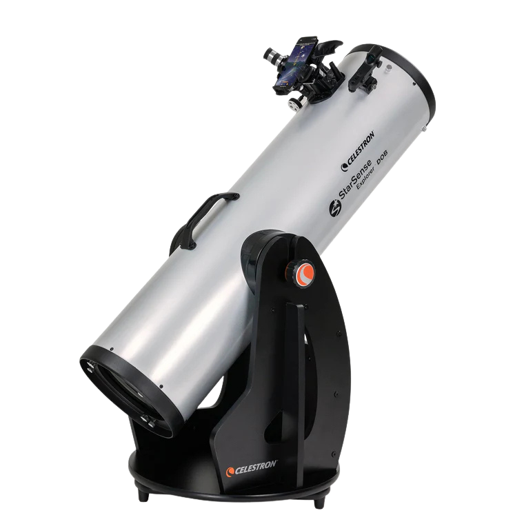 Celestron Starsense Explorer 10" Dobsonian