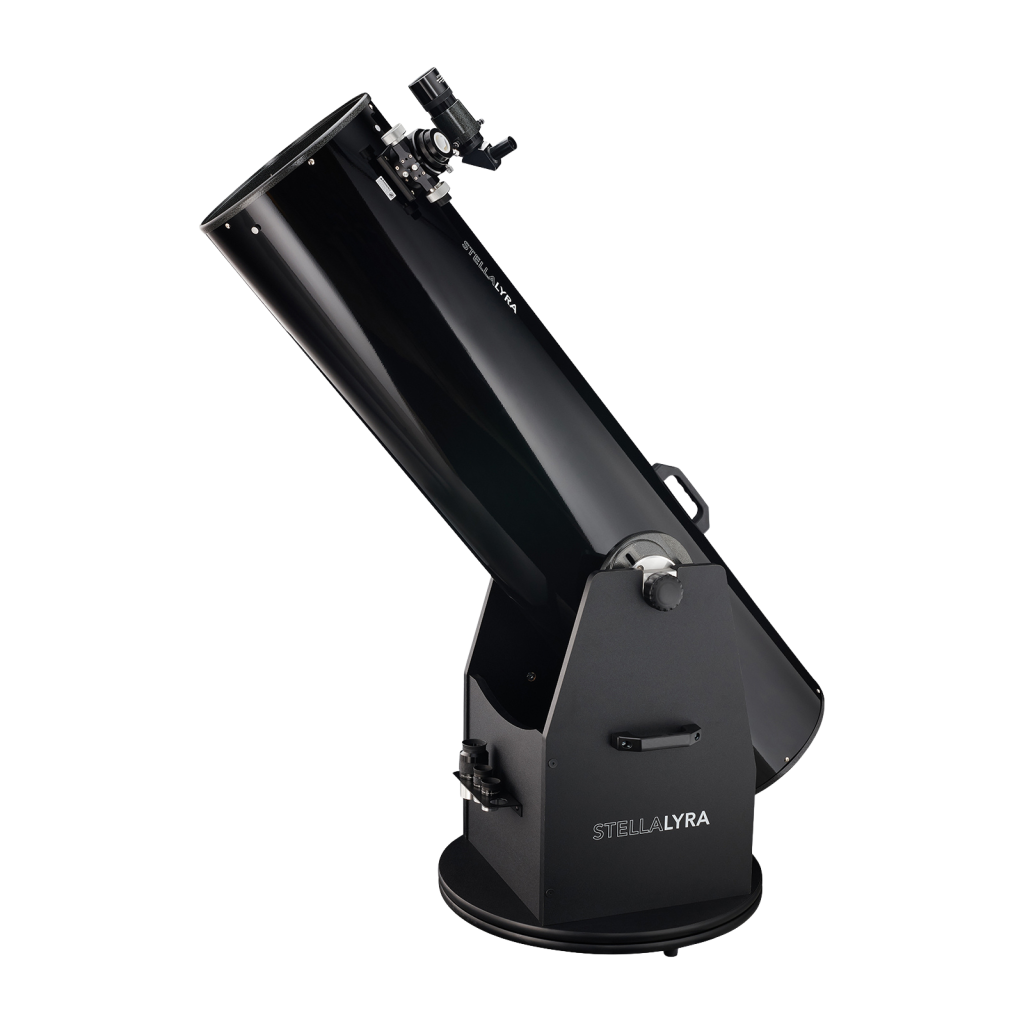 StellaLyra 12" f/5 Dobsonian