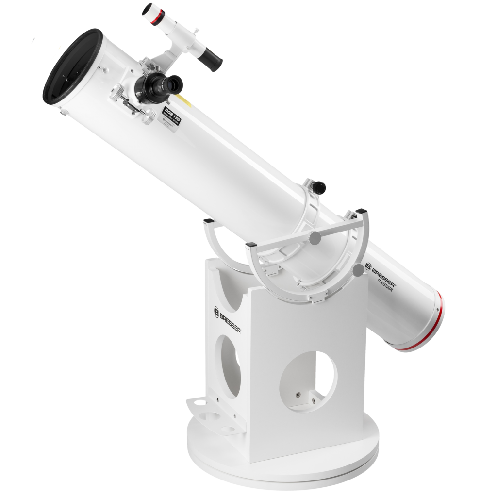 Bresser Messier 6" Planetary Dobsonian