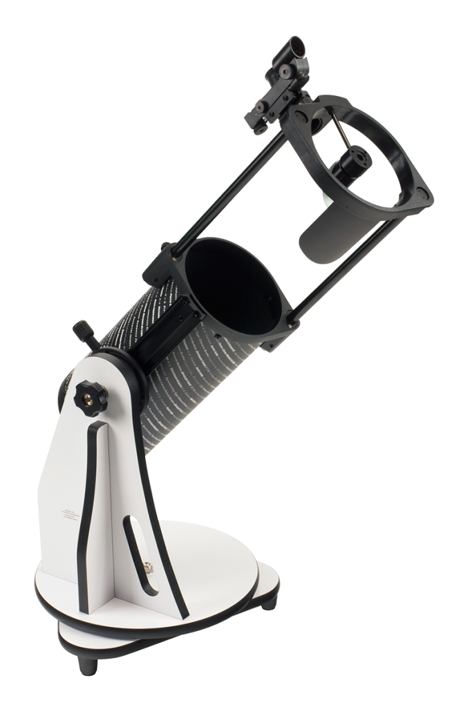 Sky-Watcher Heritage-130P Flextube Tabletop Dobsonian