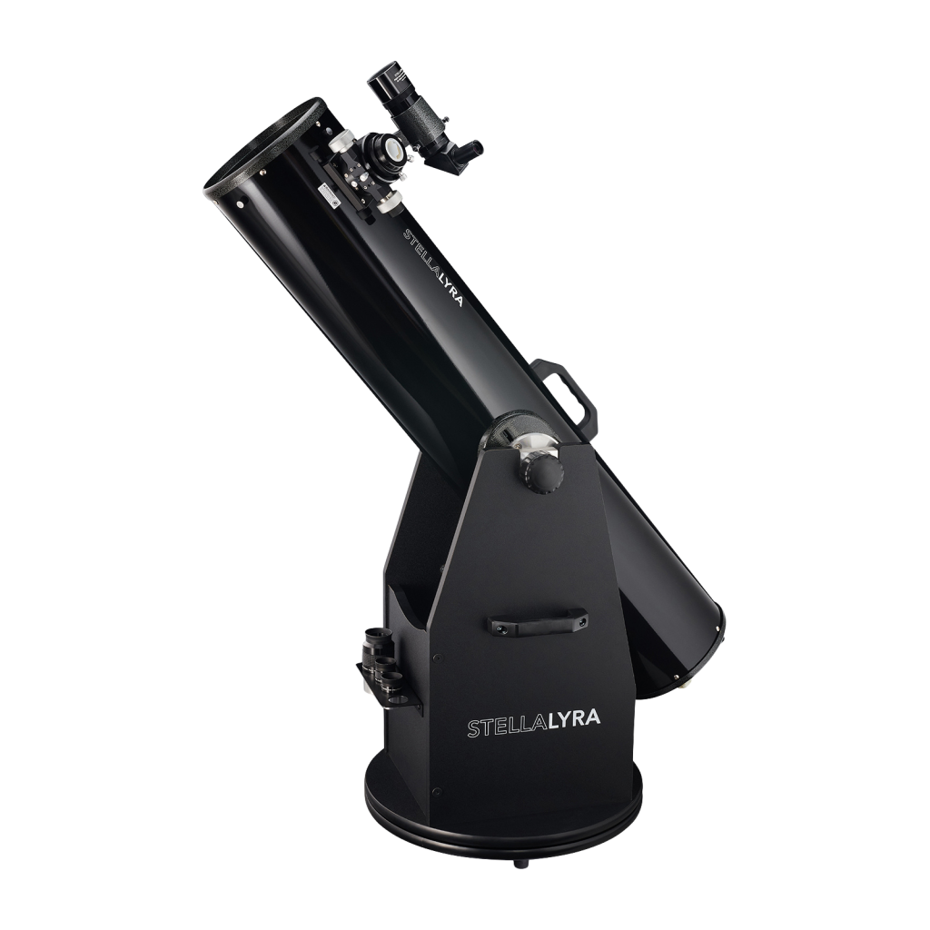 StellaLyra 8" f/6 Dobsonian