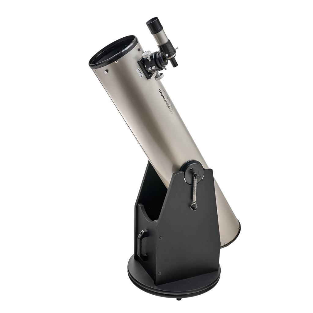 Ursa Major 8" f/6 Dobsonian