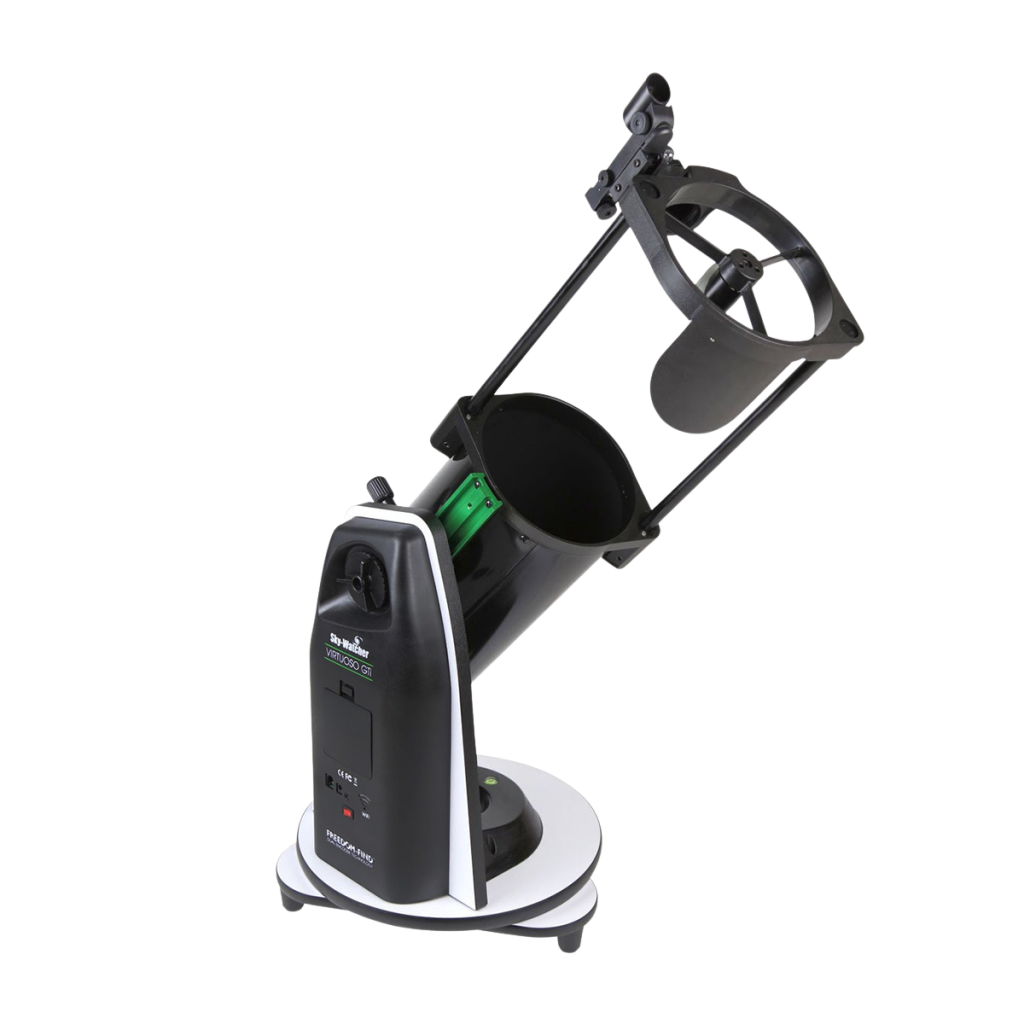 Sky-Watcher Heritage-150P Flextube Virtuoso GTi