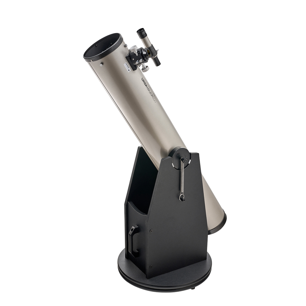 Ursa Major 6" f/8 Planetary Dobsonian