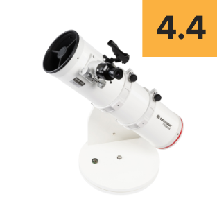 Bresser Messier 6" Tabletop Dobsonian