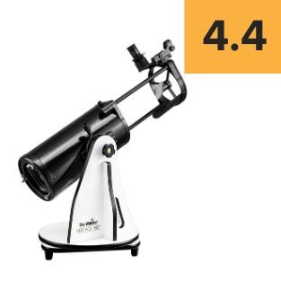 SkyWatcher Heritage 150P FlexTube Dobsonian Telescope