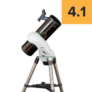Sky-Watcher SkyHawk 1145P AZ-Go2 WiFi Parabolic Newtonian Telescope