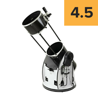 Skywatcher Skyliner 400P FlexTube GoTo