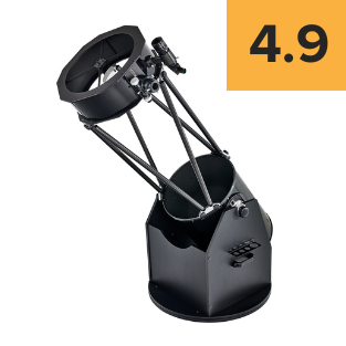 StellaLyra 16″ f4.5 Dobsonian