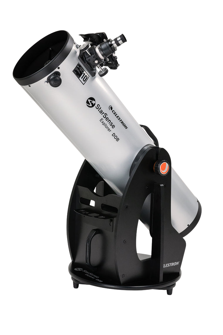 Celestron StarSense Explorer 10" Dobsonian