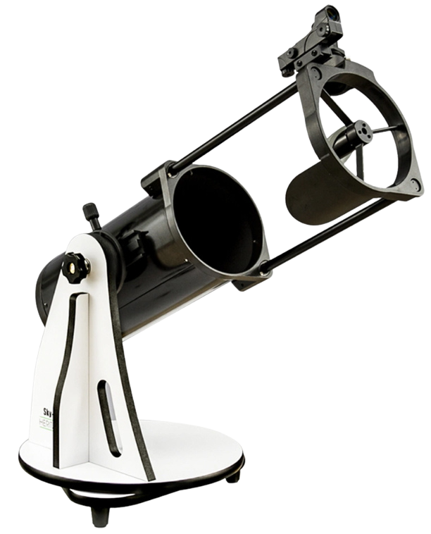 SkyWatcher Heritage 150P FlexTube Dobsonian Telescope