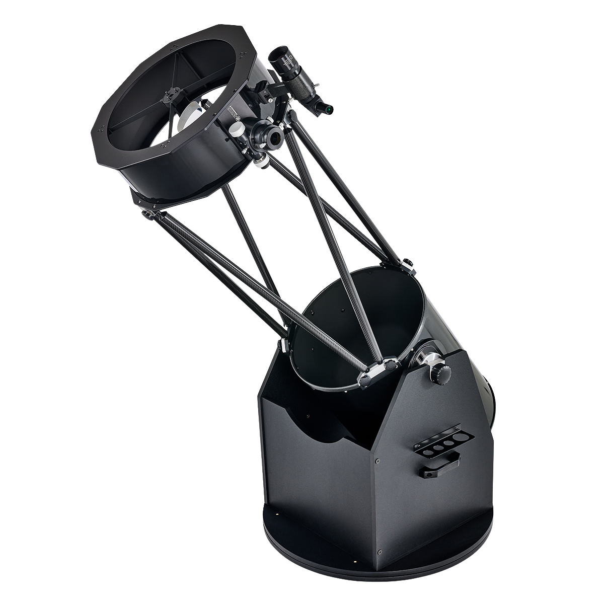 StellaLyra 16" f/4.5 Dobsonian