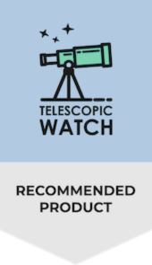 Telescopic Watch UK Recommended Product