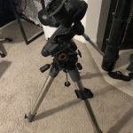 Celestron Advanced VX mount