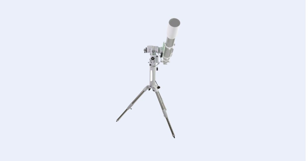 Sky-Watcher AZ-EQ5i Mount