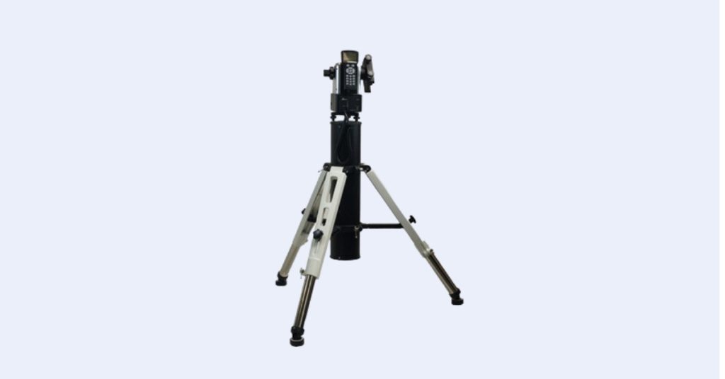 iOptron AZ Mount Pro