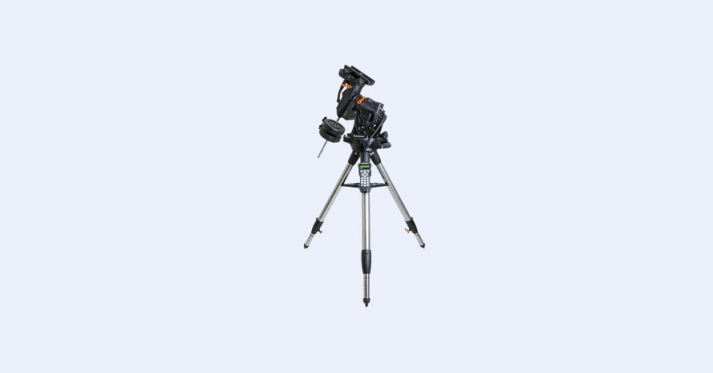 Celestron CGX Equatorial Mount