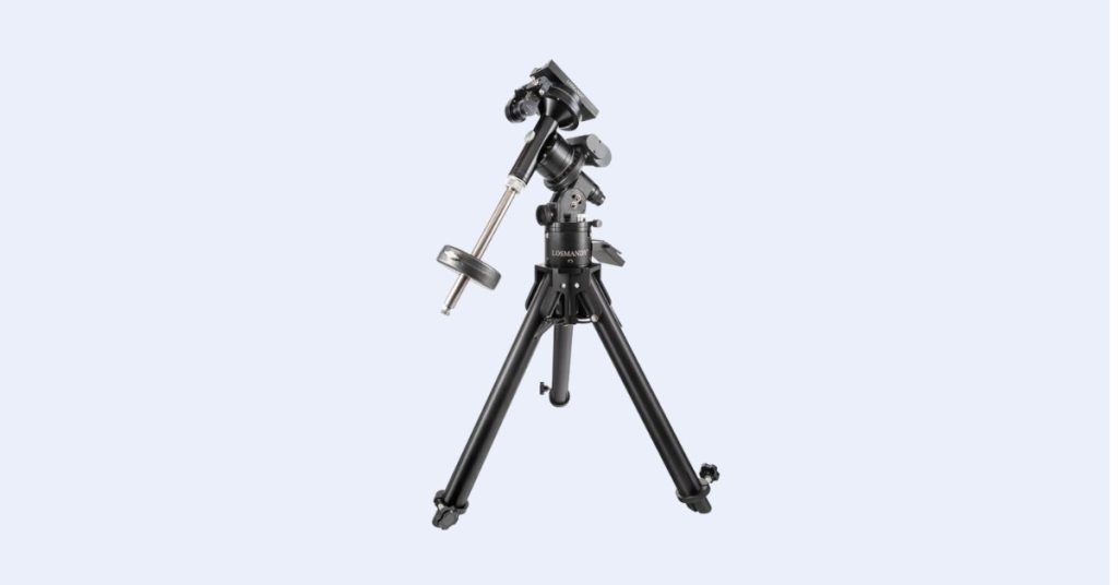 Losmandy G-11 Mount