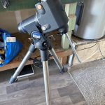 Orion Atlas EQ-G mount