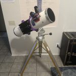 SVBONY SV225 Altitude Azimuth Mount