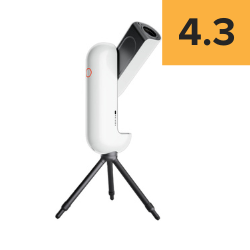 Vaonis Vespera Pro Smart Telescope