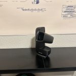 Dwarf Mini on my table.